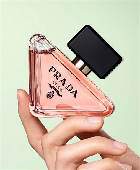 prada candy perfume at macy|prada paradoxe perfume sale.